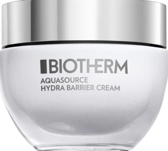 Biotherm Aquasource Hydra Barrier Cream