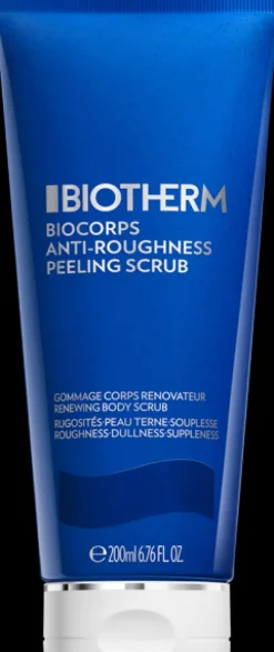 Biotherm Biocorps Body Scrub