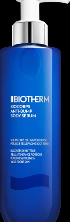 Biotherm Biocorps Body Serum