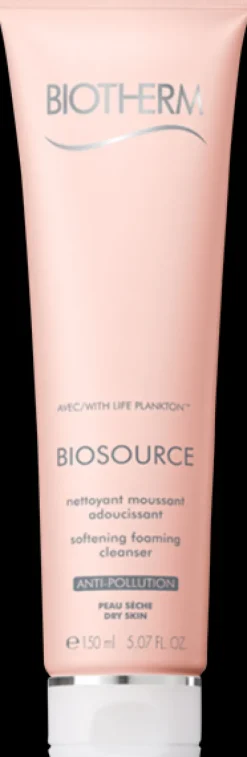 Biotherm Biosource Mousse Nettoyante PS