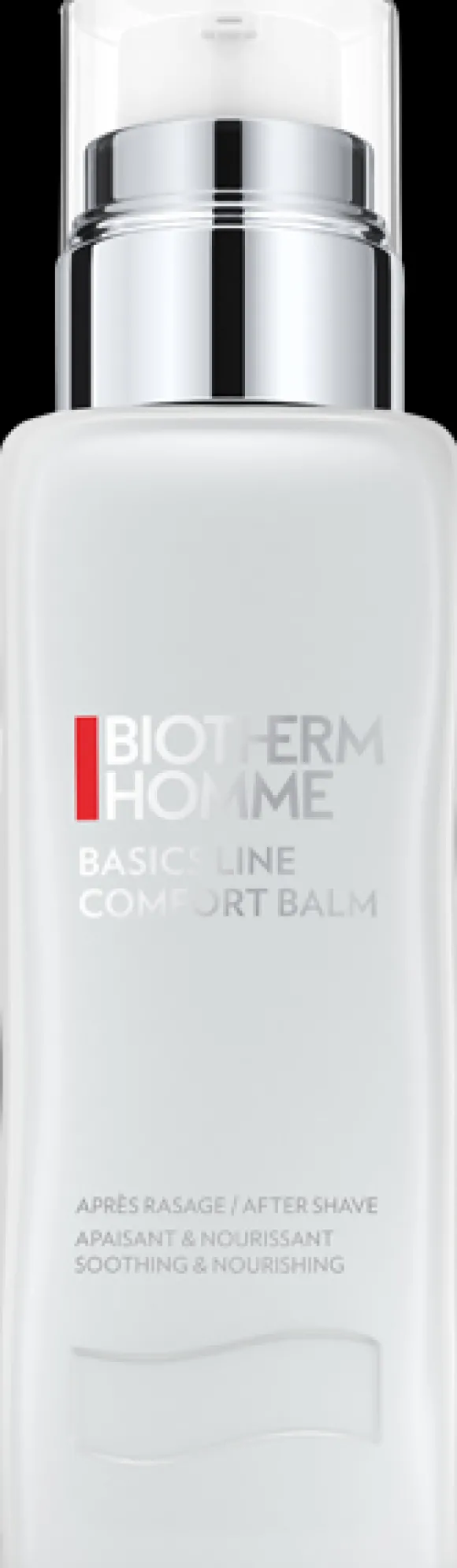 Biotherm Biotherm Homme Basics Line Confort Balm