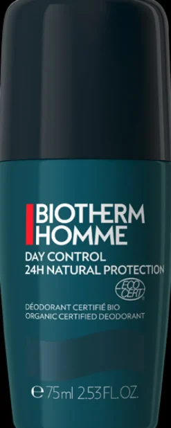 Biotherm Biotherm Homme Day Control 24H Anti-Transpirant Roll-On