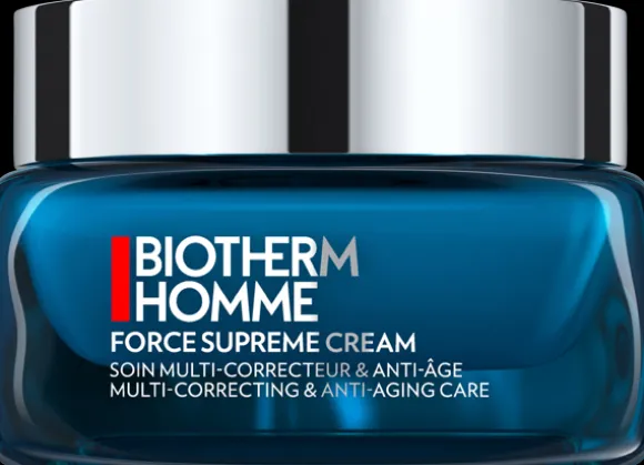 Biotherm Biotherm Homme Force Supreme Youth Architect Cream