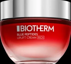 Biotherm Blue Peptides Uplift Cream Rich