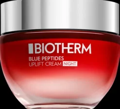 Biotherm Blue Peptides Uplift Cream Night