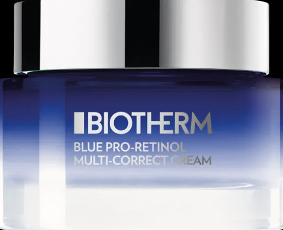 Biotherm Blue Pro Retinol Cream