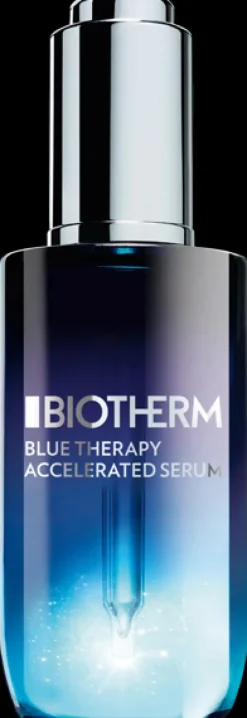 Biotherm Blue Therapy Accelerated Sérum Réparateur
