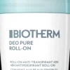 Biotherm Deo Pure Deodorant Roll-On