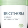 Biotherm Deo Pure Deodorant Natural Protect Roll-On