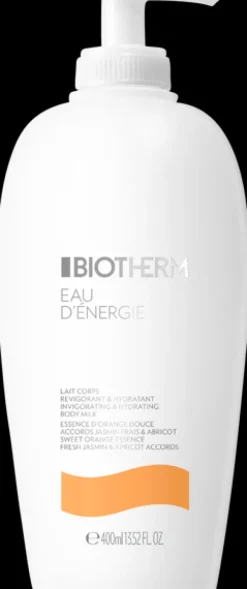Biotherm Eau d'Energie Body Milk