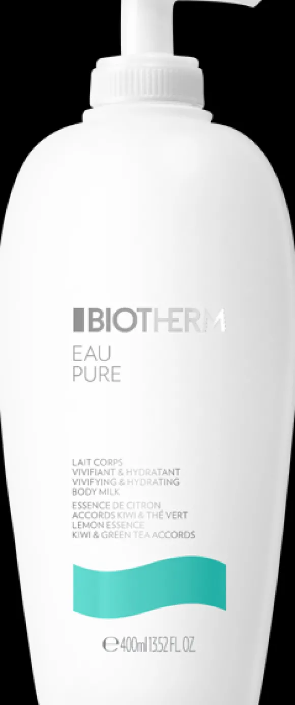 Biotherm Eau Pure Body Milk