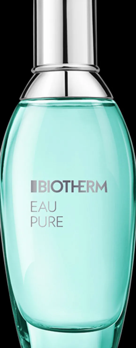 Biotherm Eau Pure Body Spray