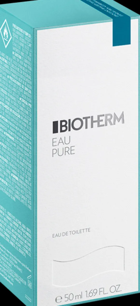 Biotherm Eau Pure Body Spray