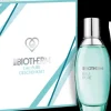 Biotherm Eau Pure Geschenkset = Spray 50 ml + Gel Douche 50 ml