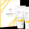 Biotherm Eau Vitaminèe Reisegrößenset = Shower Gel 50 ml + Body Milk 50 ml