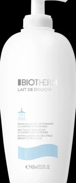 Biotherm Lait de Douche