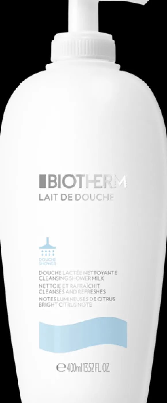 Biotherm Lait de Douche