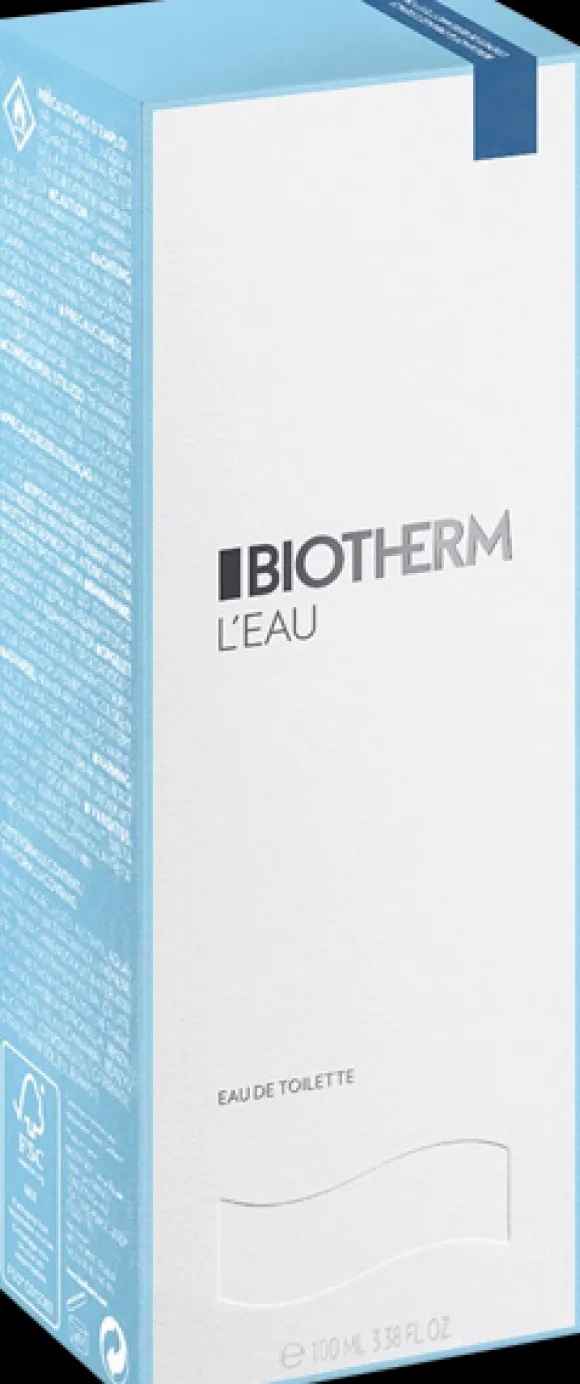 Biotherm L'Eau by Lait Corporel