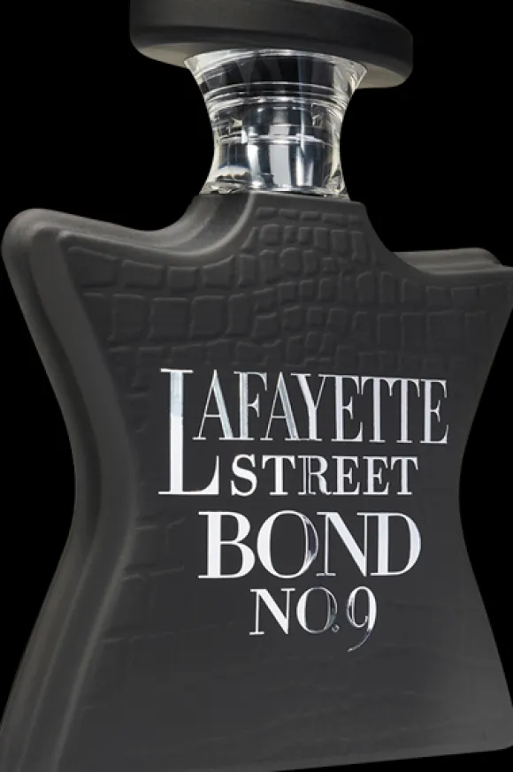 Bond No.9 Lafayette Street EdP Nat. Spray