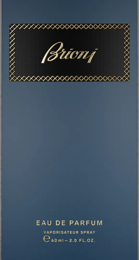 Brioni EdP Nat. Spray