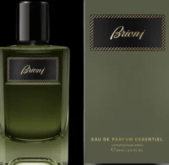 Brioni Essentiel EdP Nat. Spray