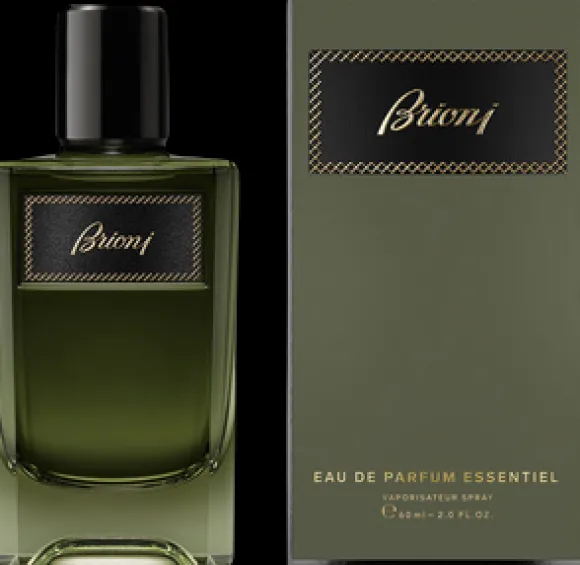 Brioni Essentiel EdP Nat. Spray