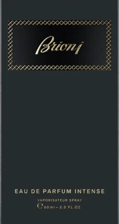 Brioni Intense EdP Nat. Spray