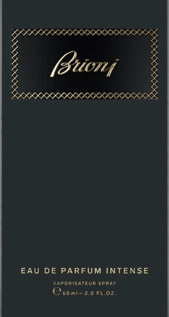 Brioni Intense EdP Nat. Spray