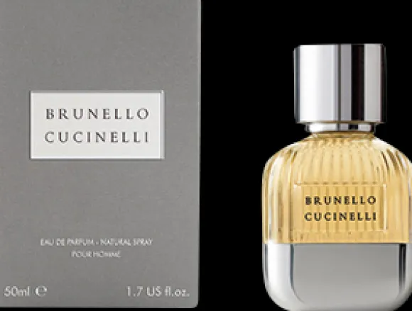 Brunello Cucinelli Pour Homme EdP Nat. Spray