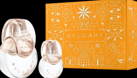 Bvlgari Omnia Crystalline X-Mas Set 2024