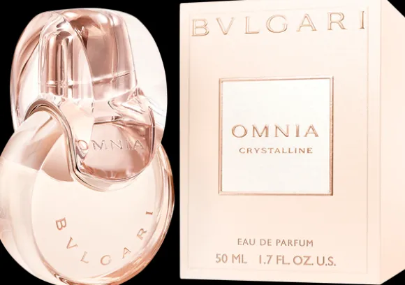 Bvlgari Omnia Crystalline EdP