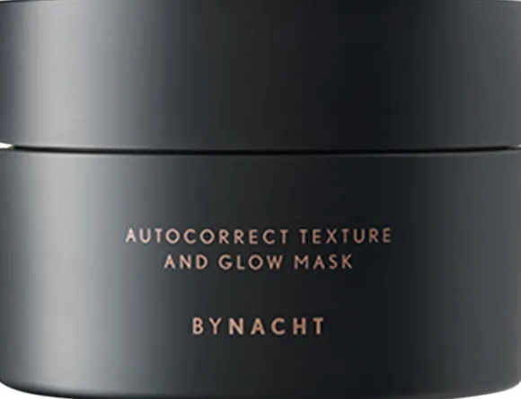 Bynacht Autocorrect Texture and Glow Maske