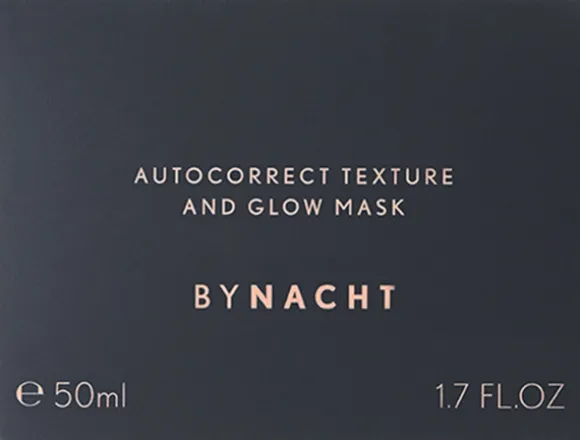 Bynacht Autocorrect Texture and Glow Maske