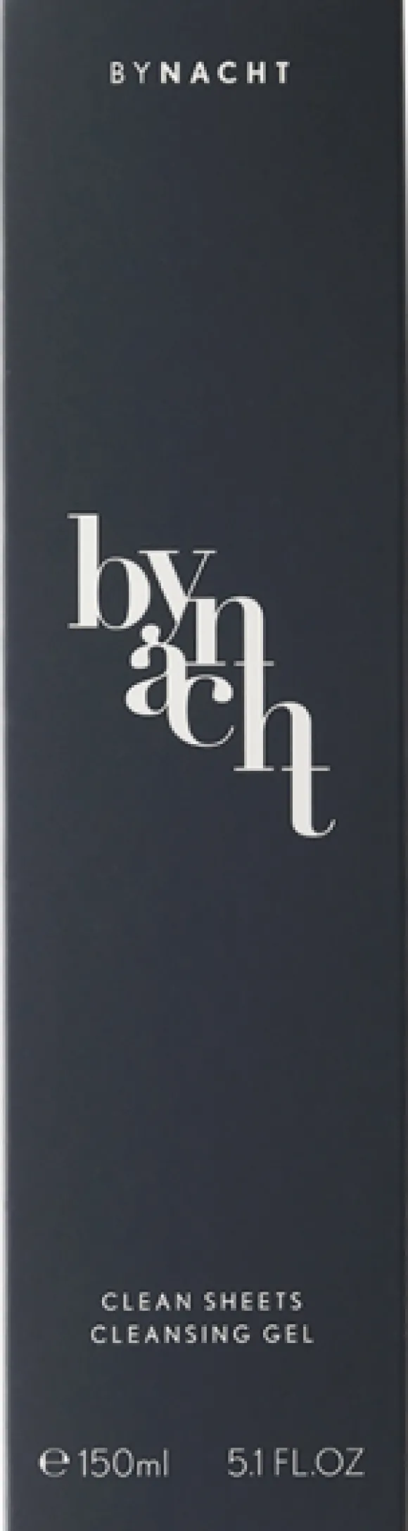 Bynacht Clean Sheets Cleansing Gel
