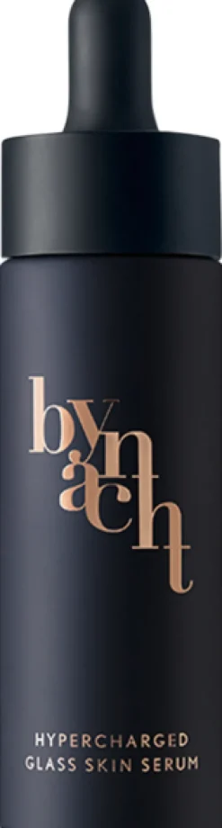 Bynacht Hypercharged Glass Skin Serum