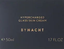 Bynacht Hypercharged Glass Skin Cream