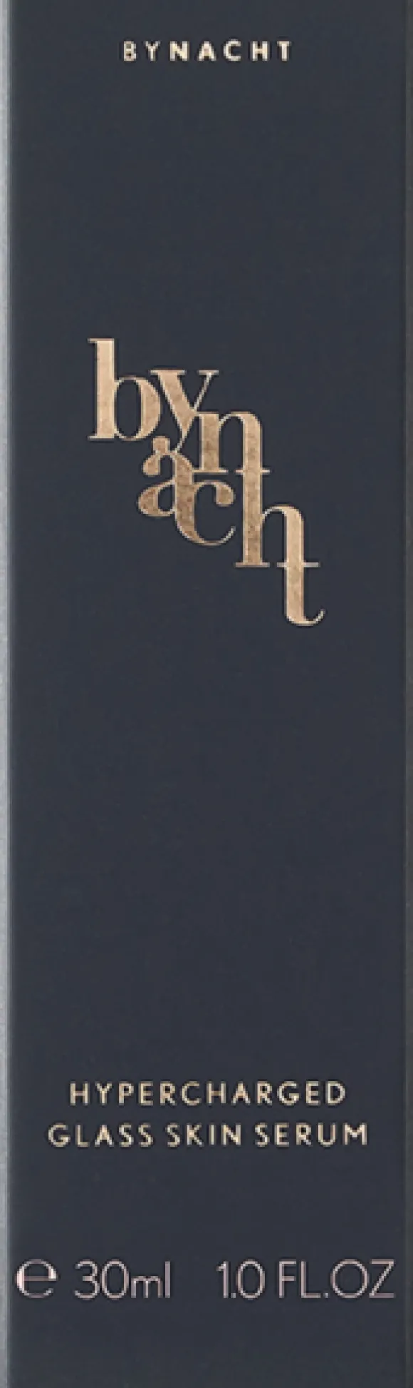 Bynacht Hypercharged Glass Skin Serum