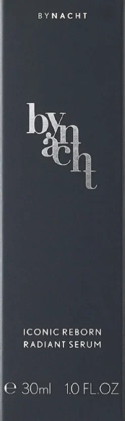 Bynacht Iconic Reborn Radiant Serum