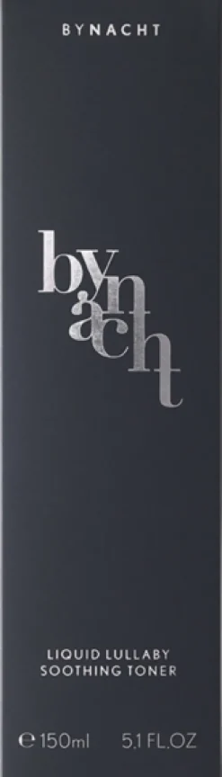 Bynacht Liquid Lullaby Soothing Toner
