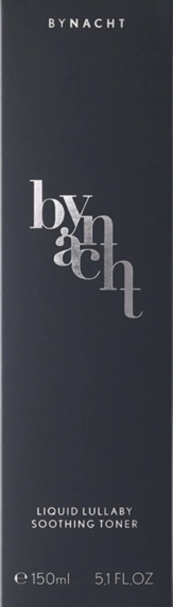 Bynacht Liquid Lullaby Soothing Toner