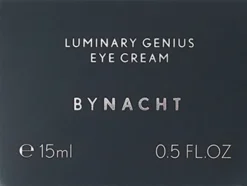 Bynacht Luminary Genius Eye Cream
