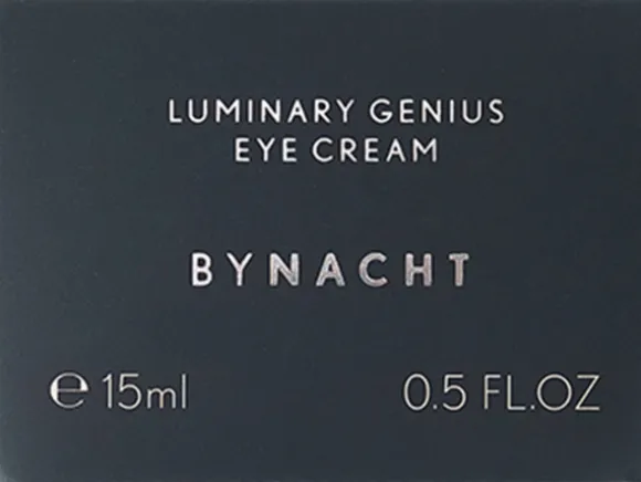Bynacht Luminary Genius Eye Cream