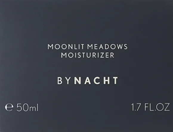 Bynacht Moolit Meadows Moisturizer