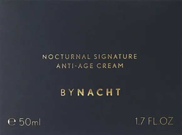 Bynacht Nocturnal Signature Anti-Age Cream