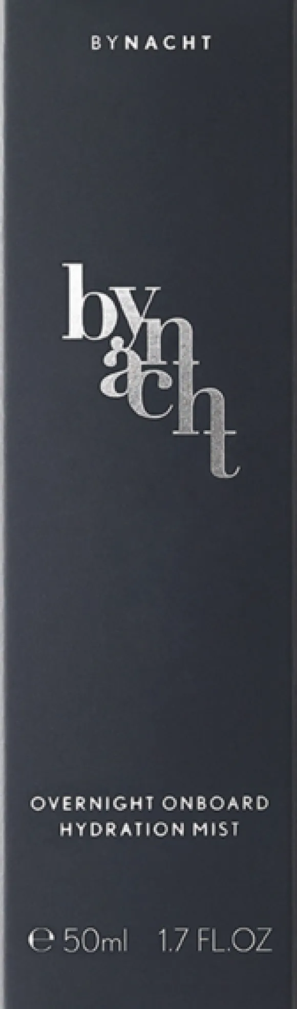 Bynacht Overnight Onboard Hydration Mist