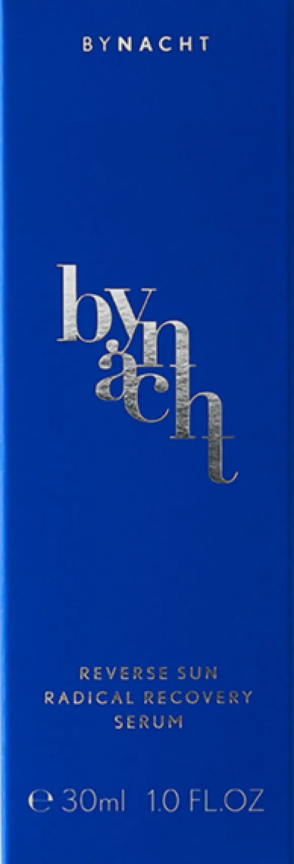 Bynacht Reverse Sun Radical Recovery Serum