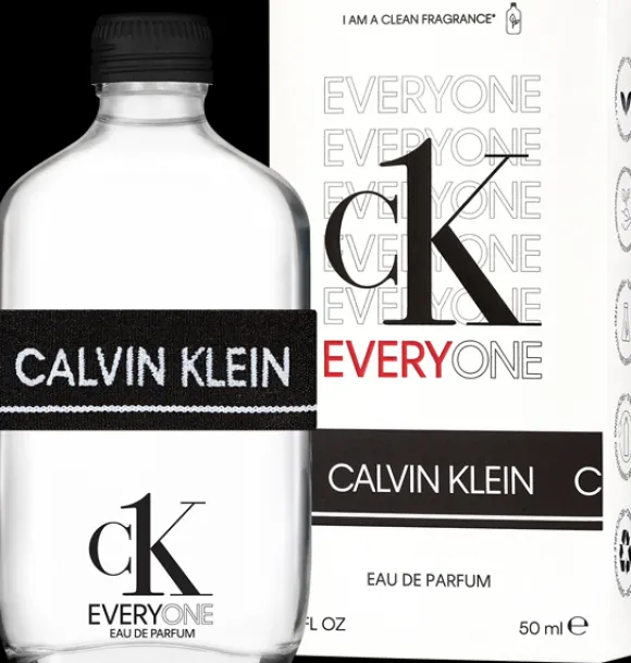 Calvin Klein CK Everyone EdP Nat. Spray