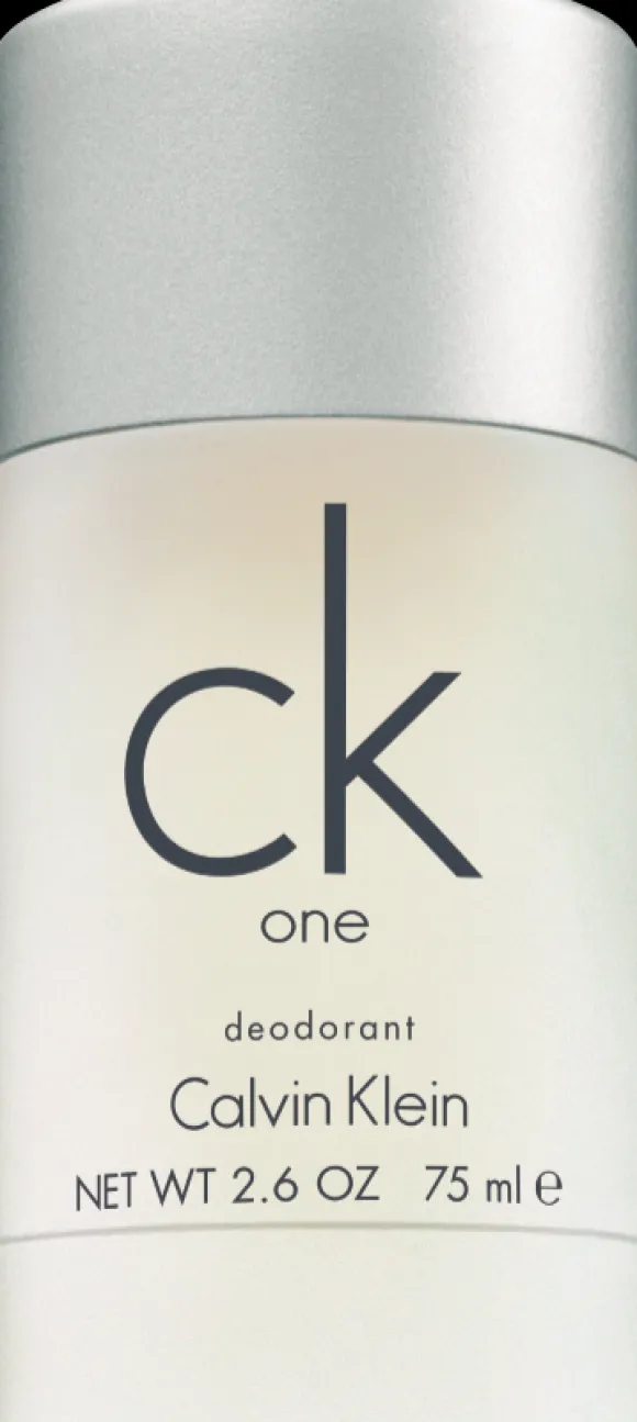 Calvin Klein CK One Deodorant Stick