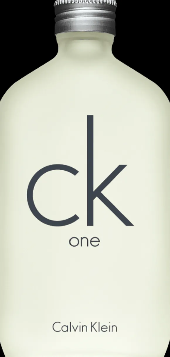 Calvin Klein CK One EdT Nat. Spray