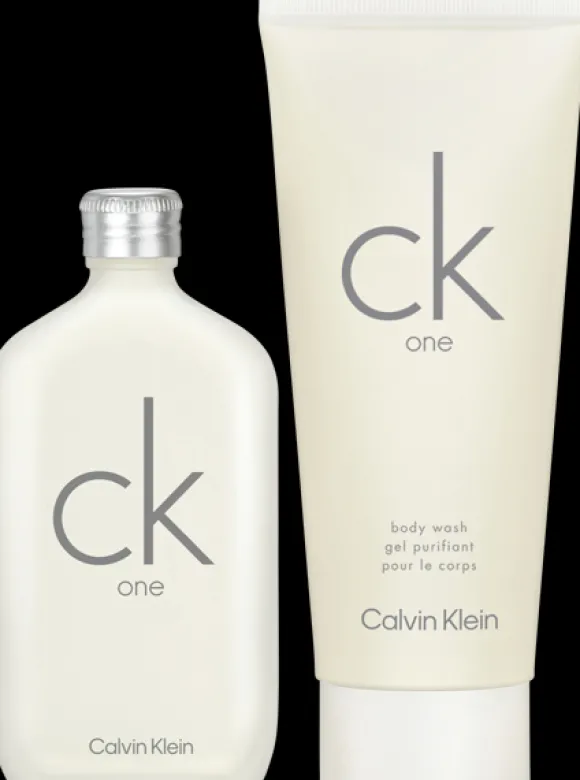 Calvin Klein CK One Set
